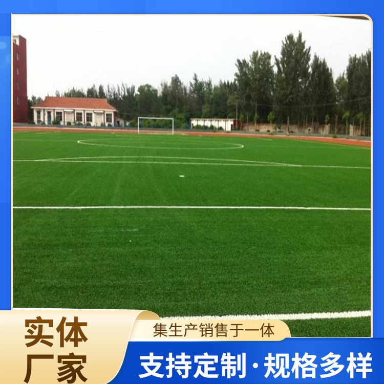昆明市塑胶跑道材料人造草坪 - 一站式服务